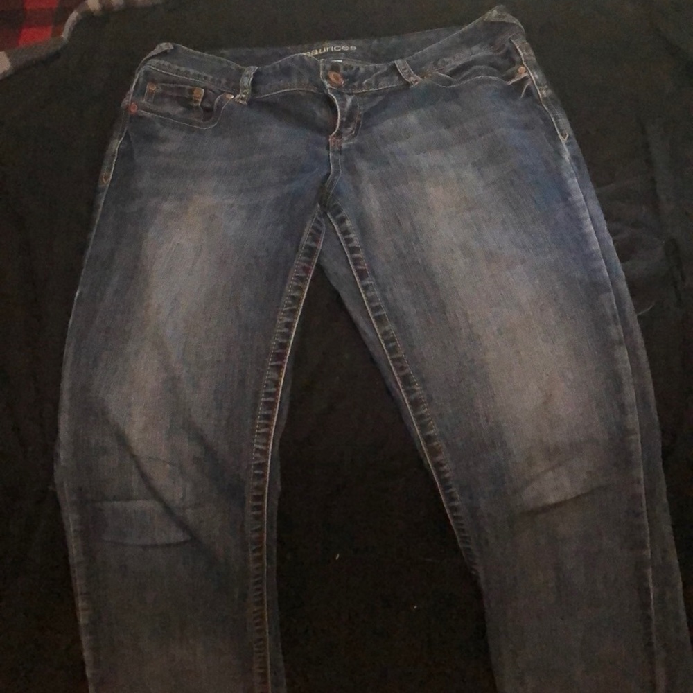 Women’s jeans